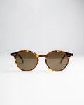 Cran Eco Spotted Havana | Tobacco