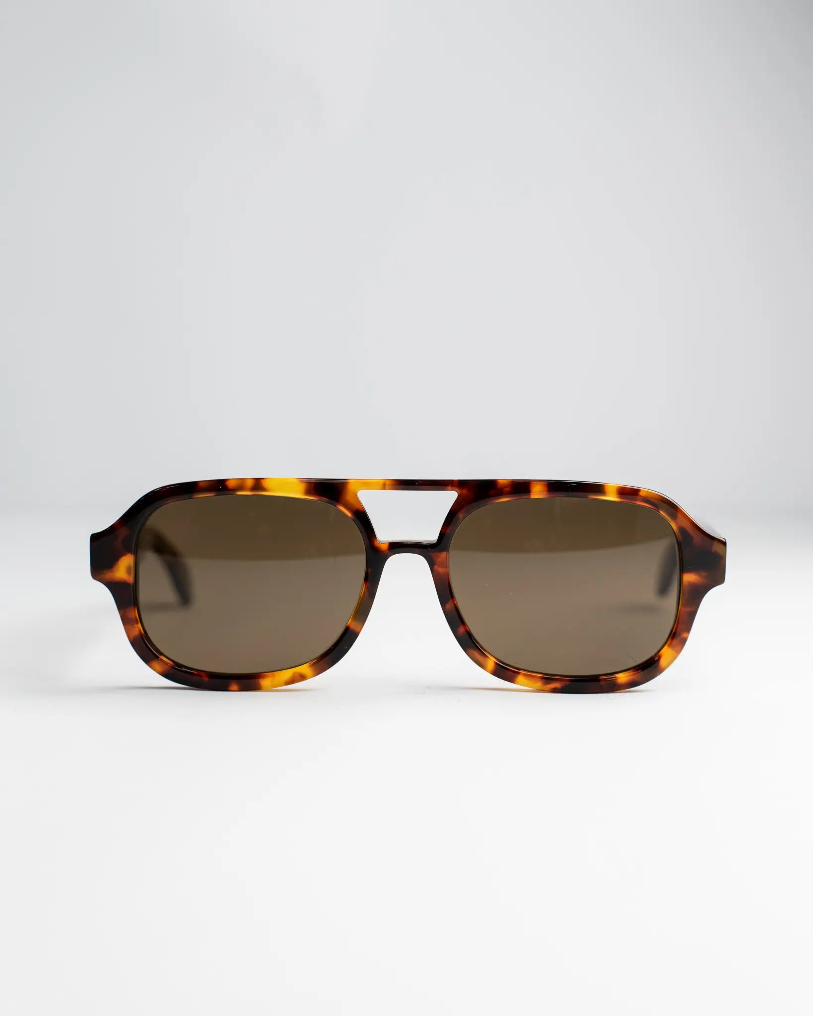 Gianni Eco Spotted Havana | Tobacco